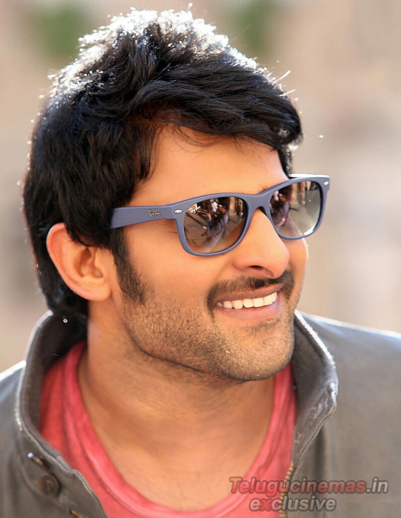 Mirchi Prabhas Wallpapers