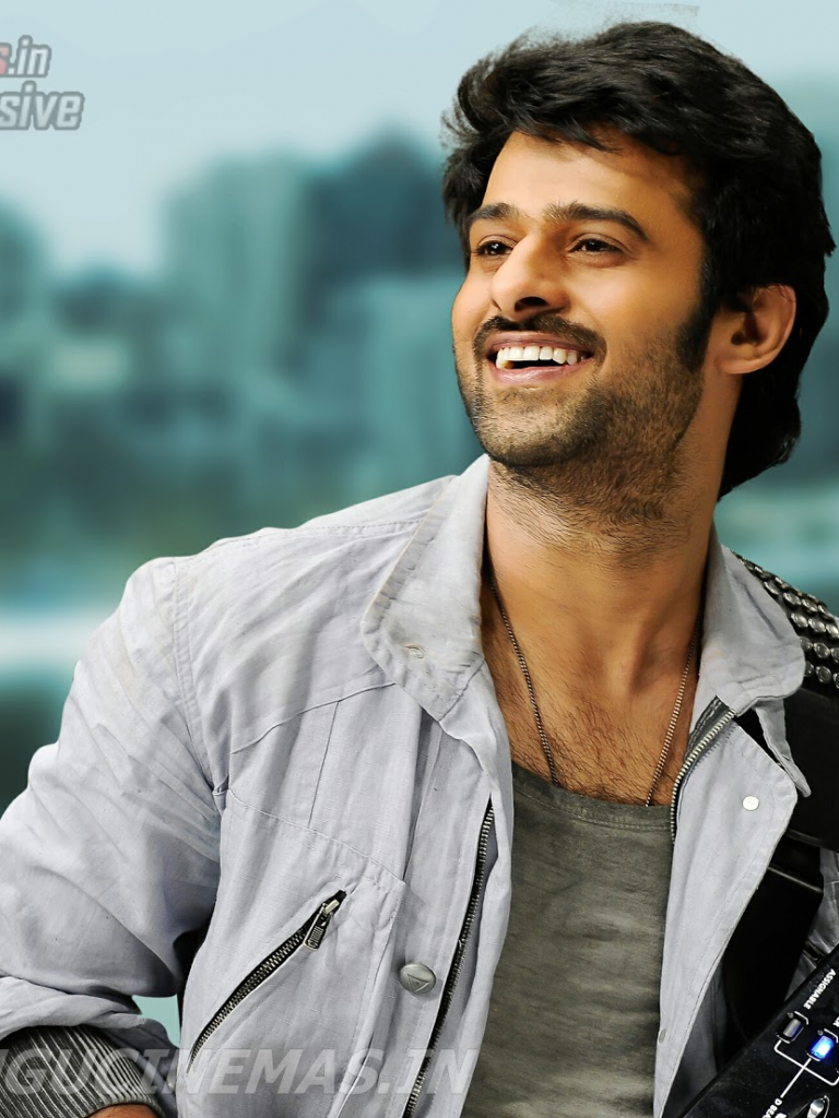 Mirchi Prabhas Wallpapers