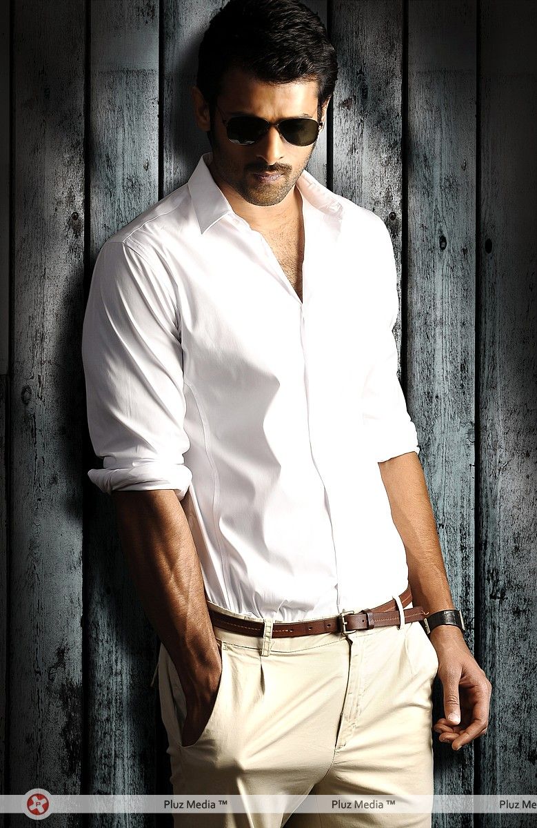 Mirchi Prabhas Wallpapers