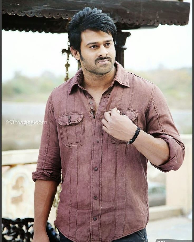 Mirchi Prabhas Wallpapers