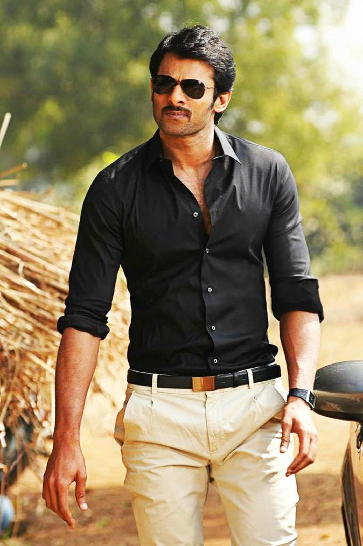 Mirchi Prabhas Wallpapers