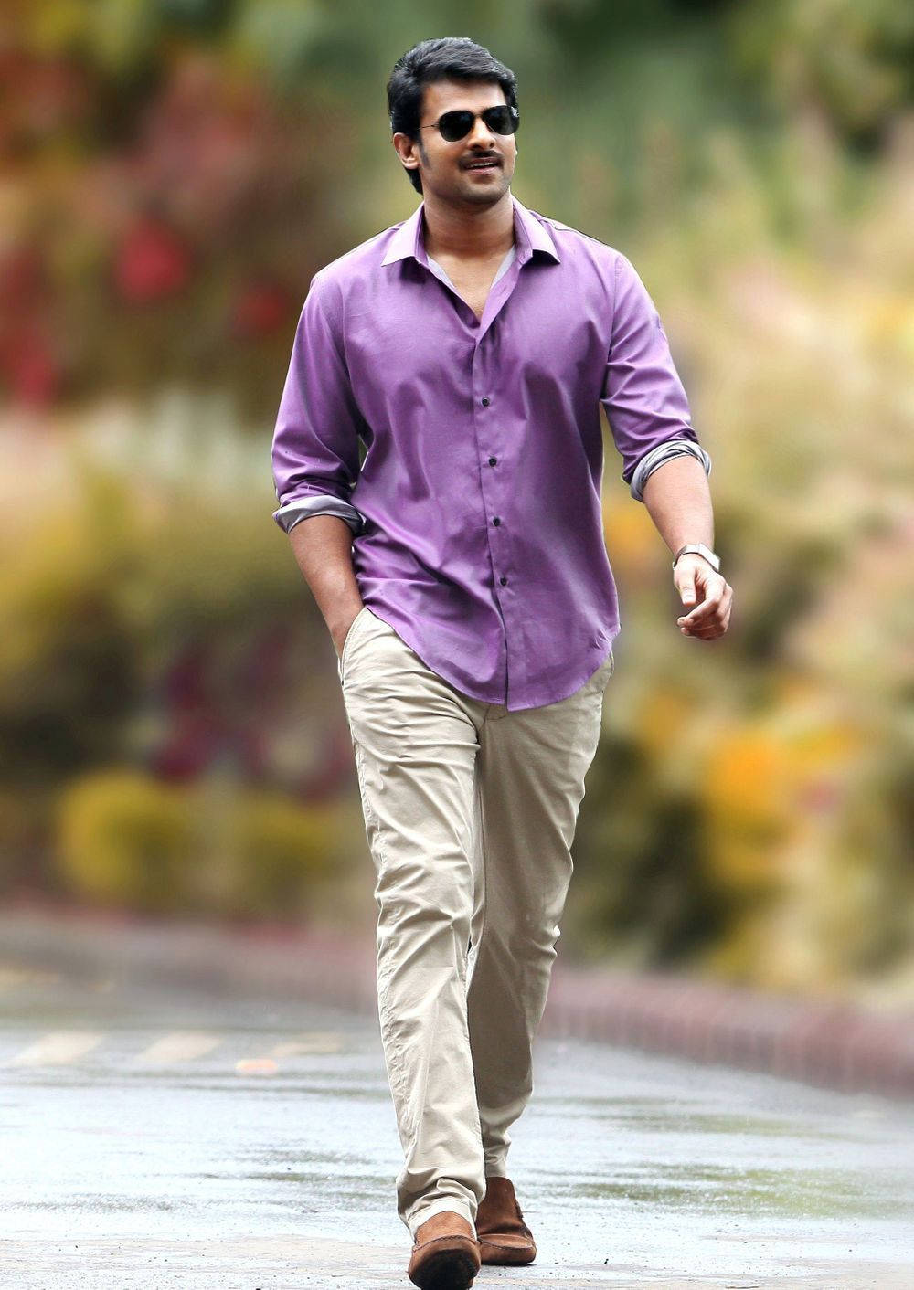 Mirchi Prabhas Wallpapers