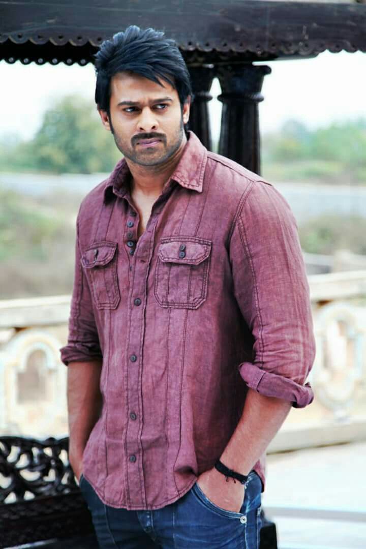 Mirchi Prabhas Wallpapers