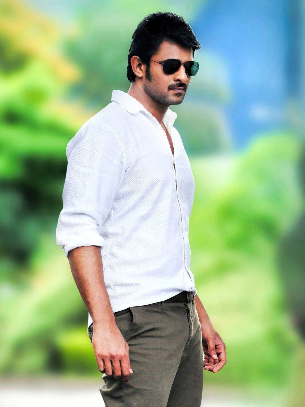 Mirchi Prabhas Wallpapers