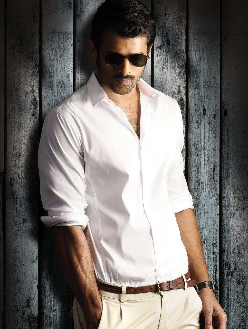 Mirchi Prabhas Wallpapers