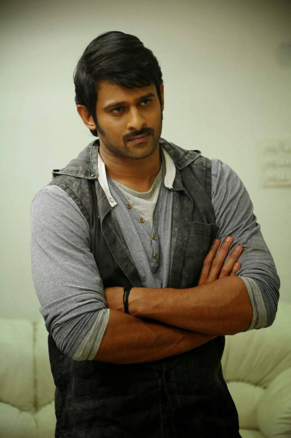 Mirchi Prabhas Wallpapers