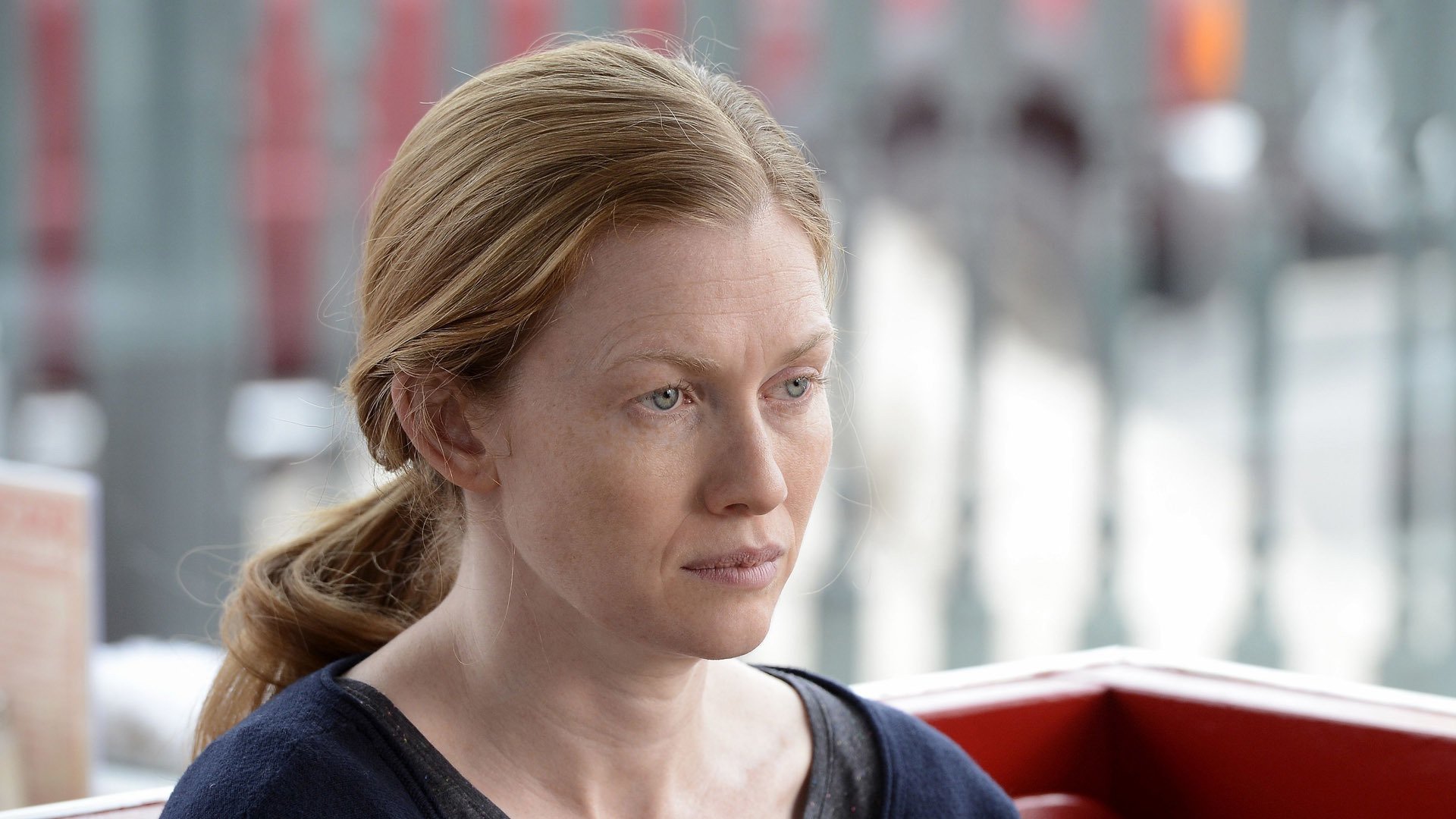 Mireille Enos Wallpapers