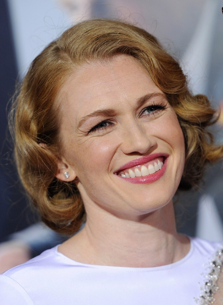 Mireille Enos Wallpapers