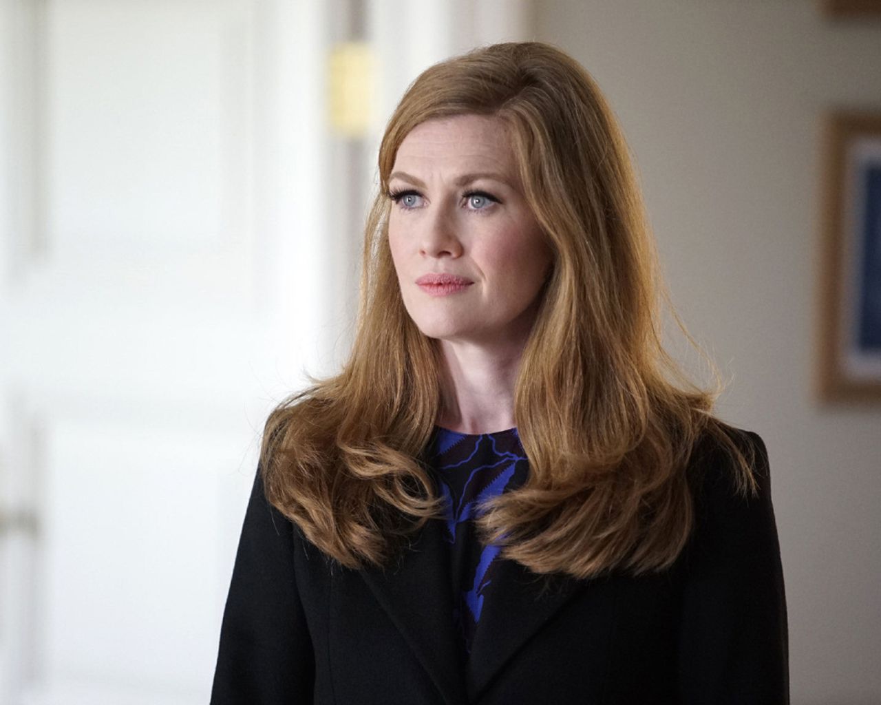 Mireille Enos Wallpapers