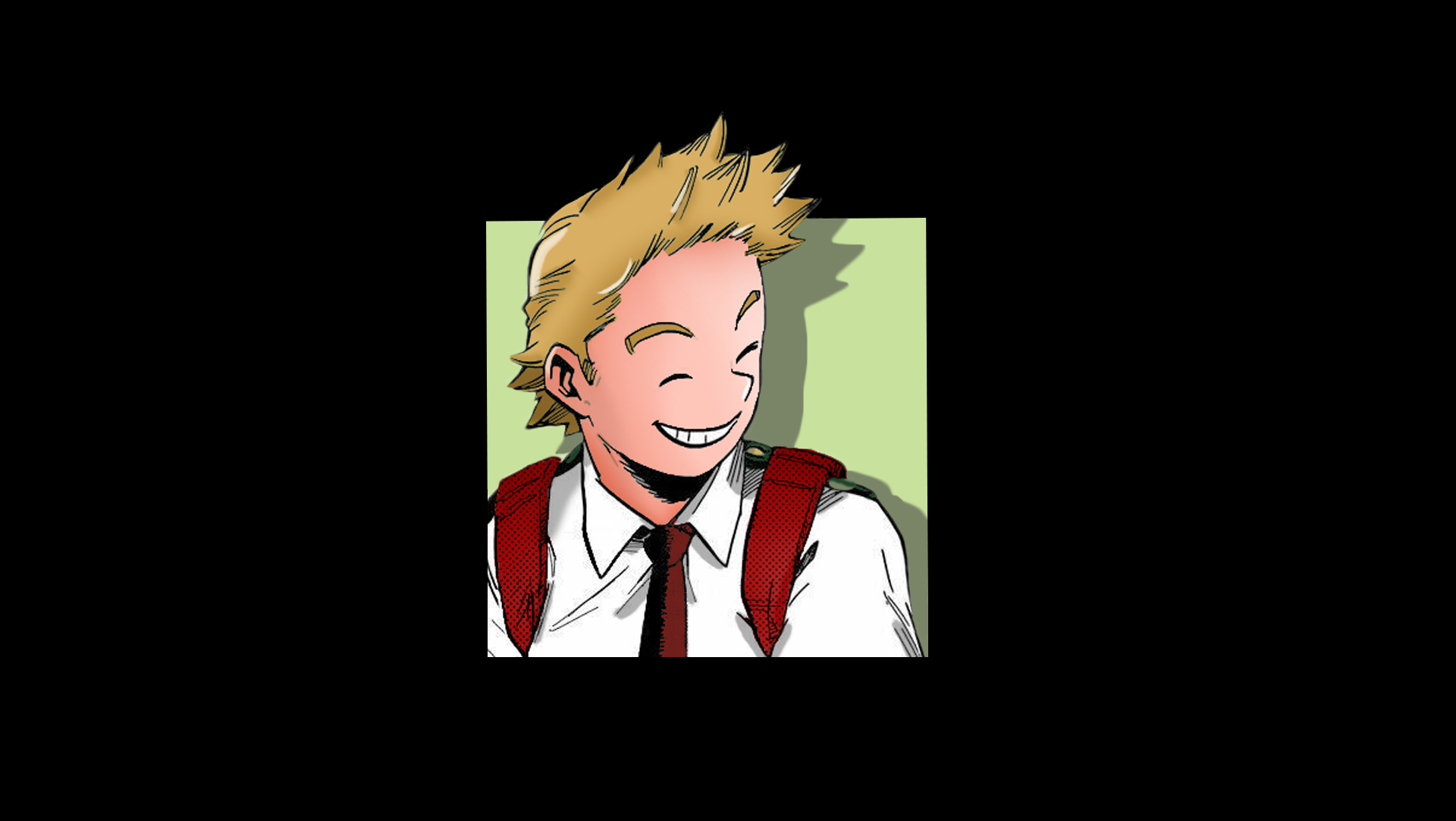 Mirio Togata Hd My Hero Academia Wallpapers