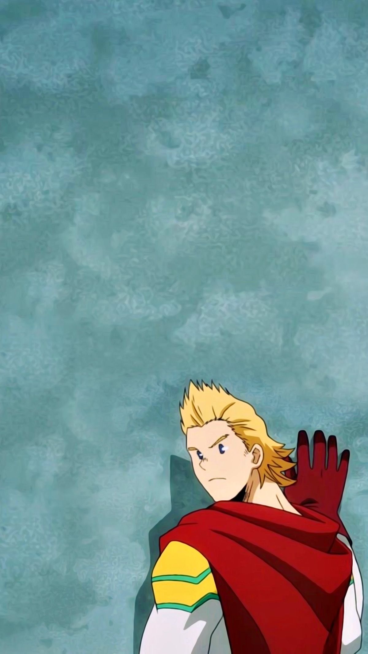 Mirio Togata Wallpapers