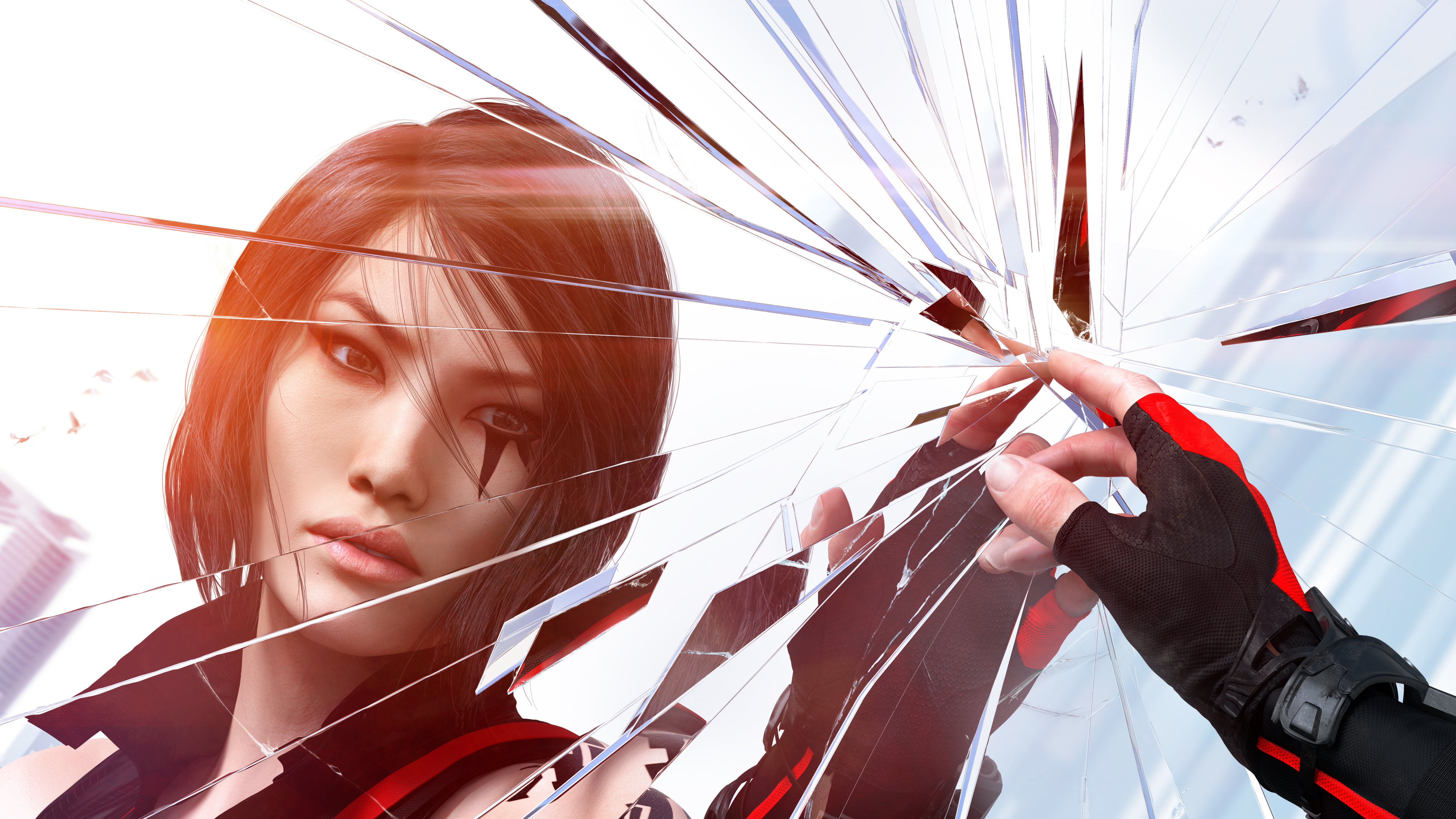 Mirror'S Edge 1920X1080 Wallpapers