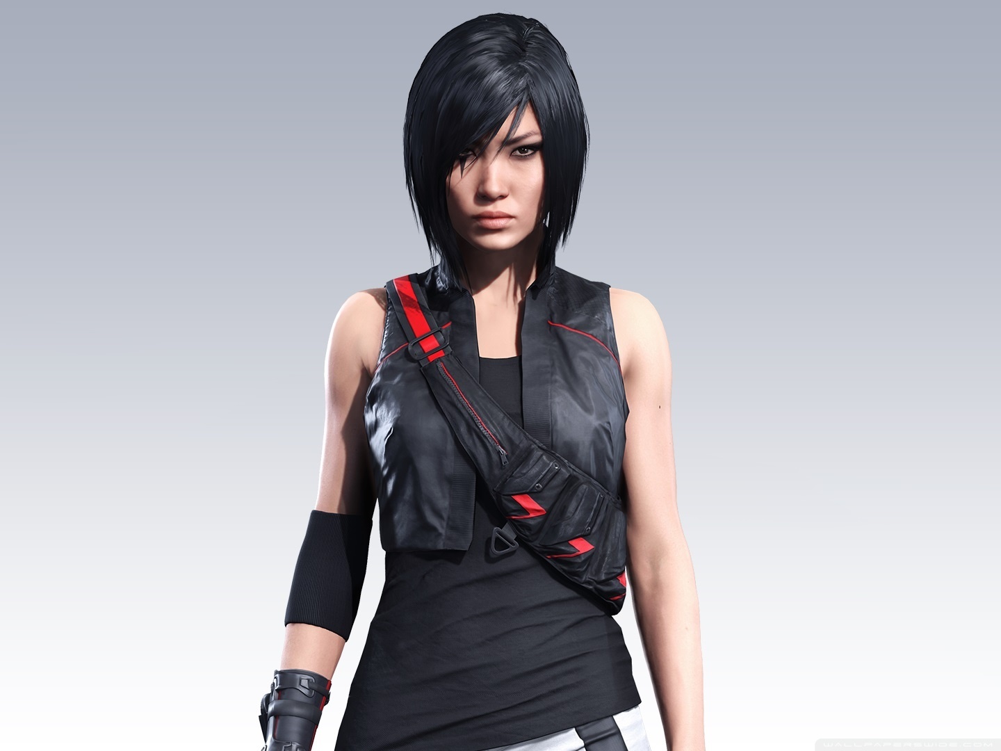 Mirror's Edge Catalyst Wallpapers