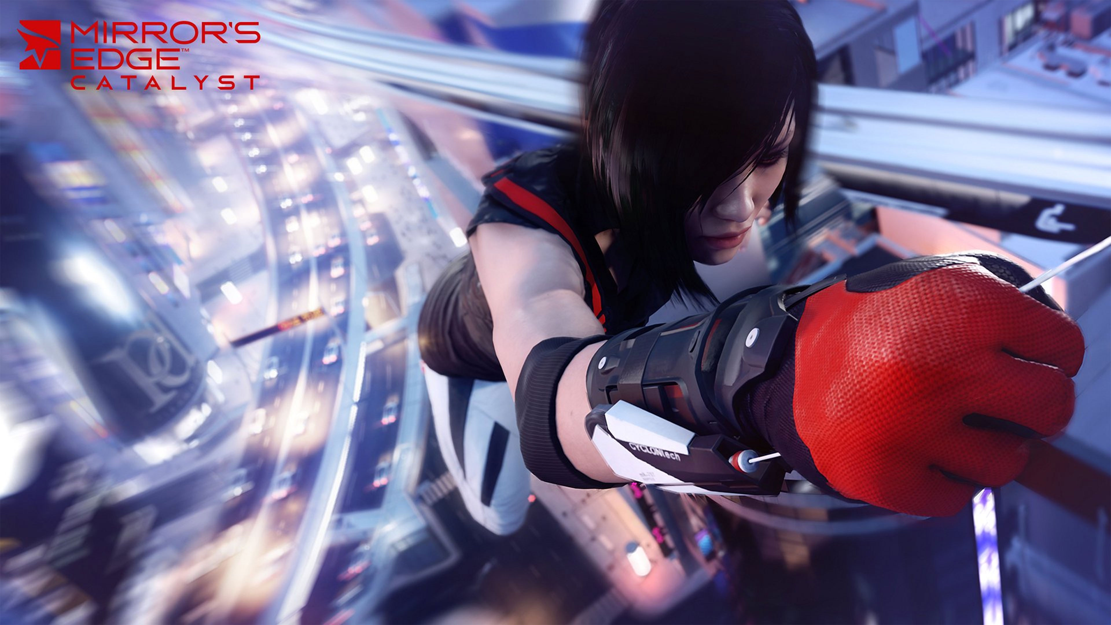 Mirror's Edge Catalyst Wallpapers