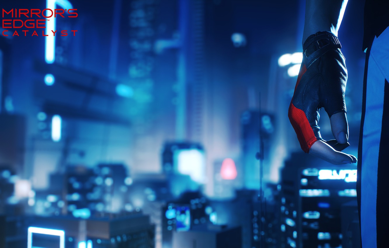 Mirror's Edge Catalyst Wallpapers