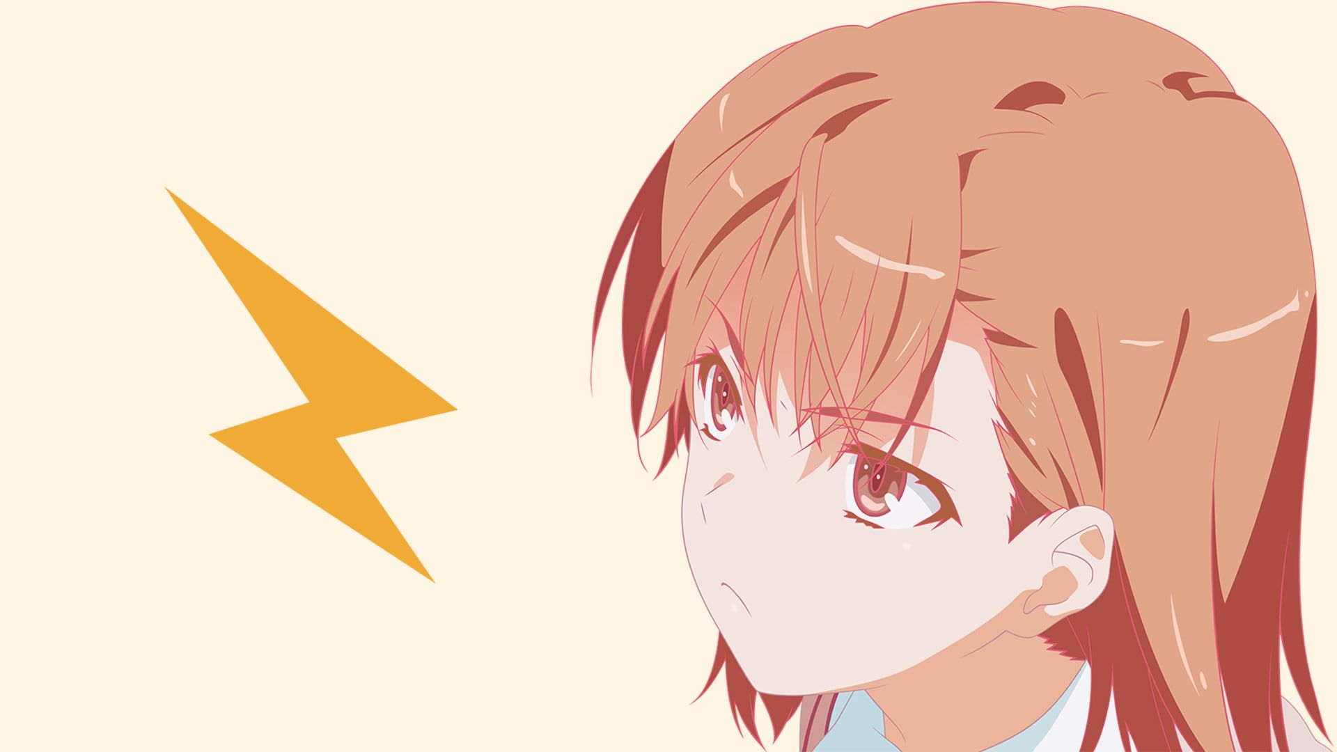 Misaka Mikoto Wallpapers