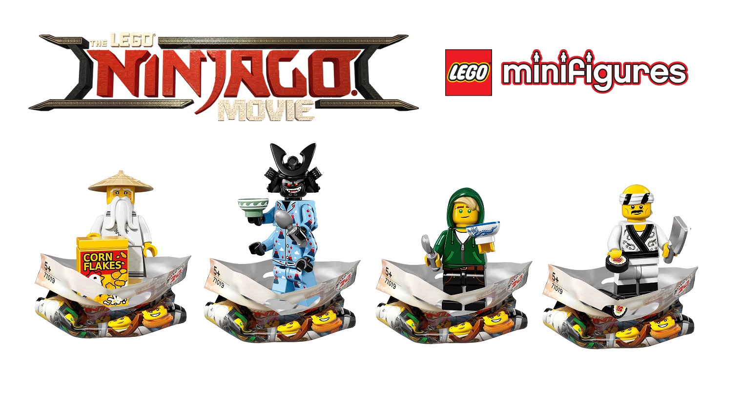 Misako From Kai - The Lego Ninjago Movie Wallpapers