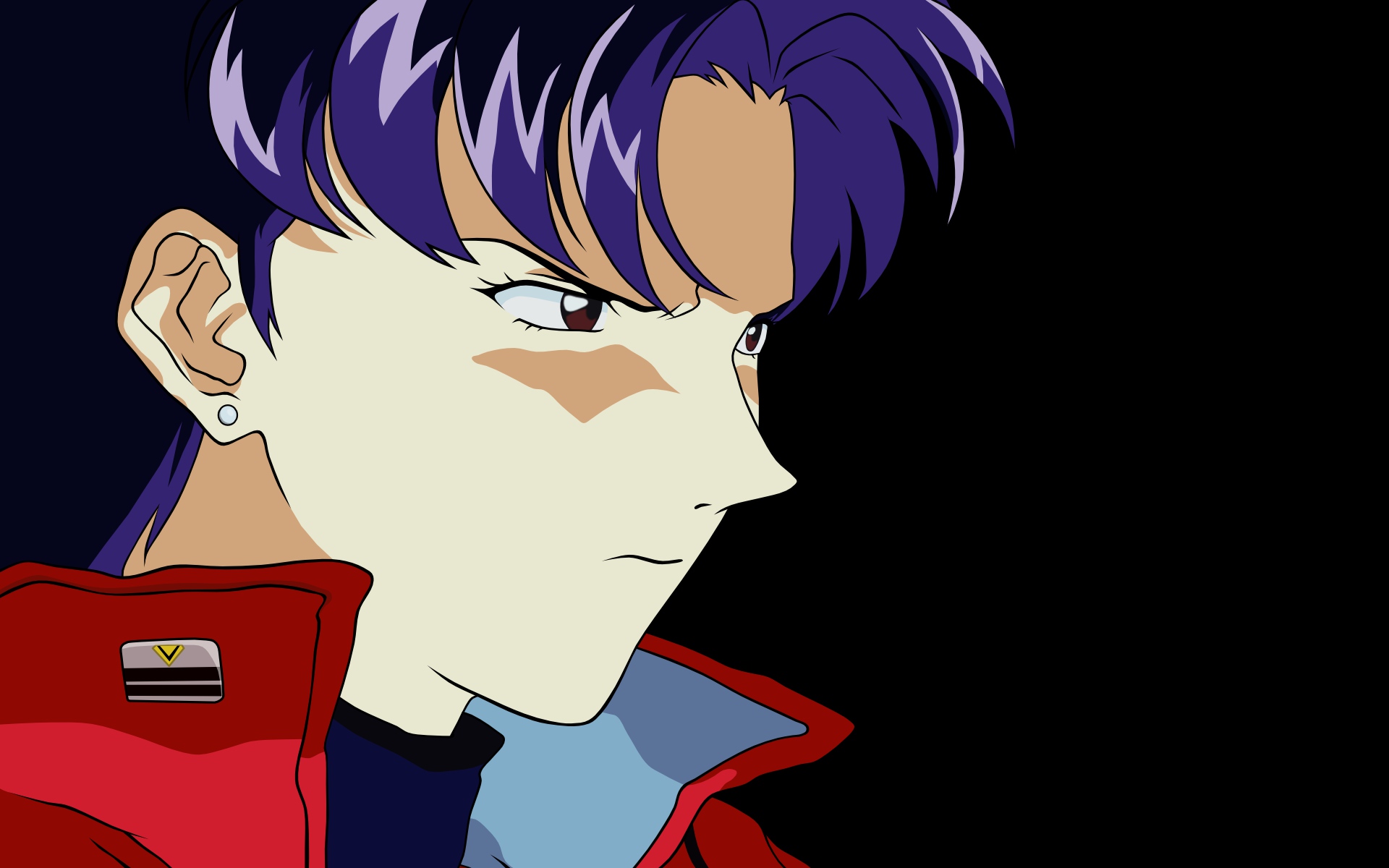 Misato Wallpapers