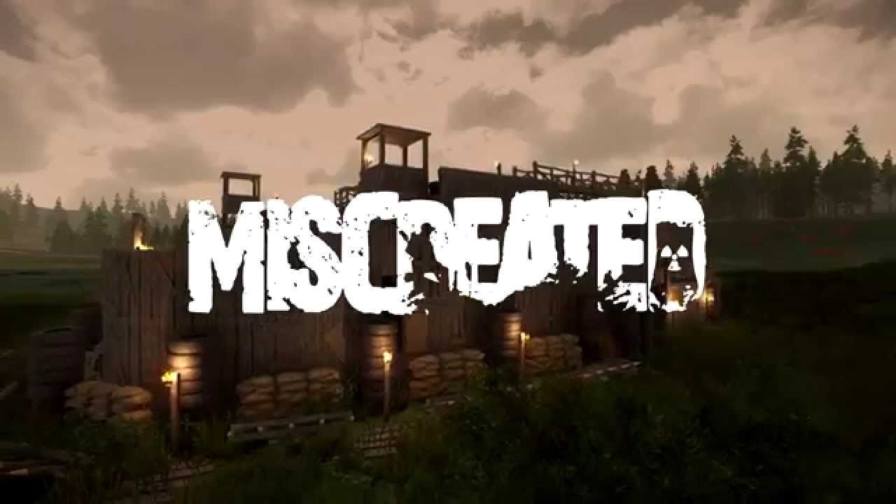 Miscreated Wallpapers