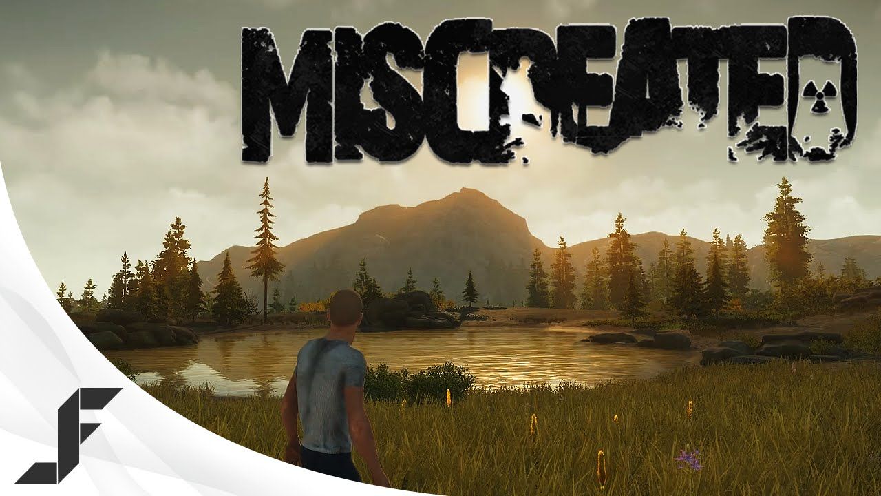 Miscreated Wallpapers