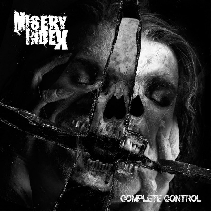Misery Index Wallpapers