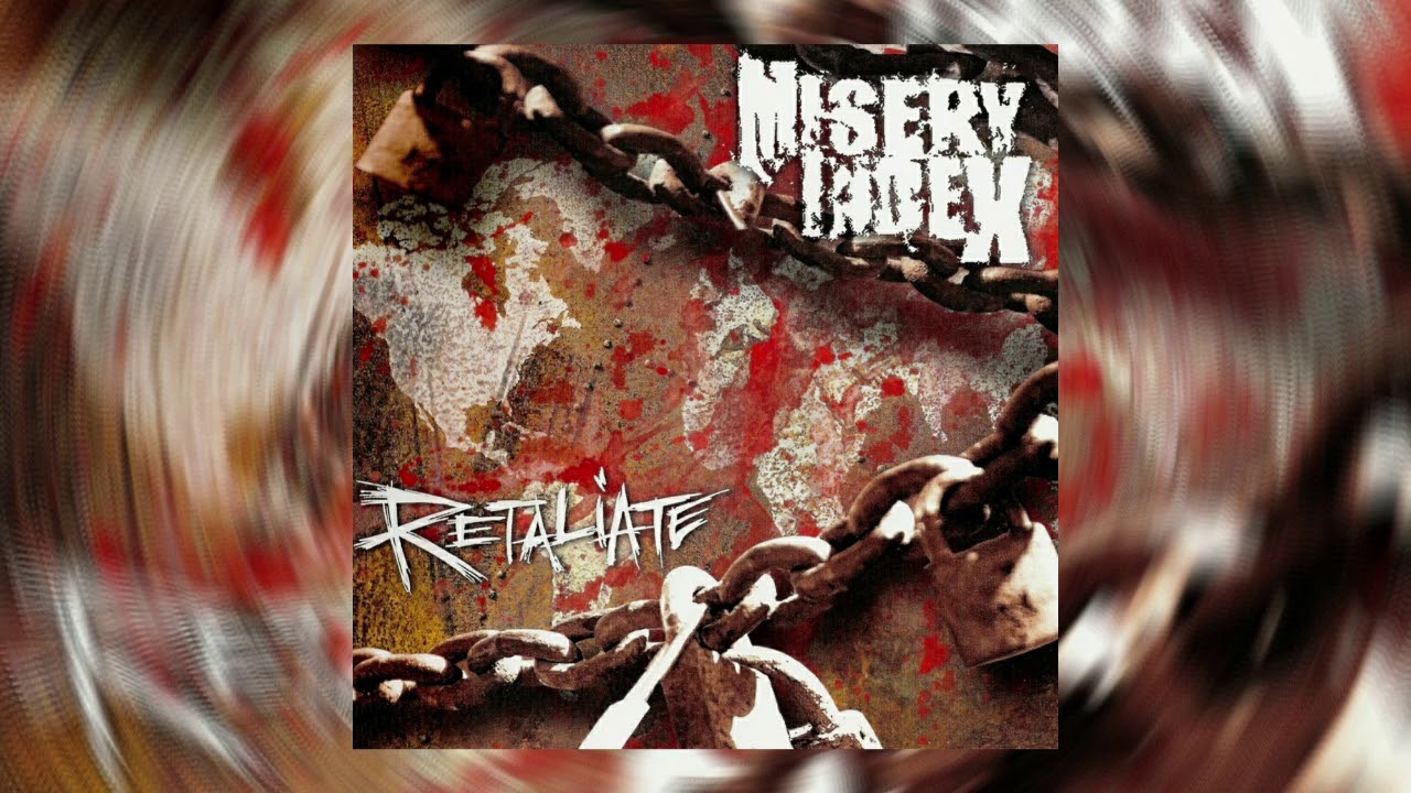 Misery Index Wallpapers