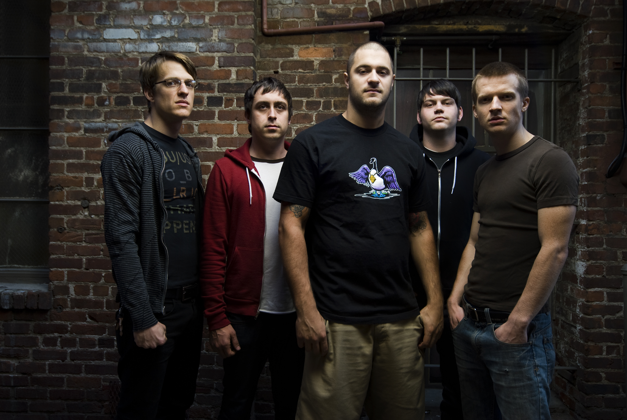 Misery Signals Wallpapers