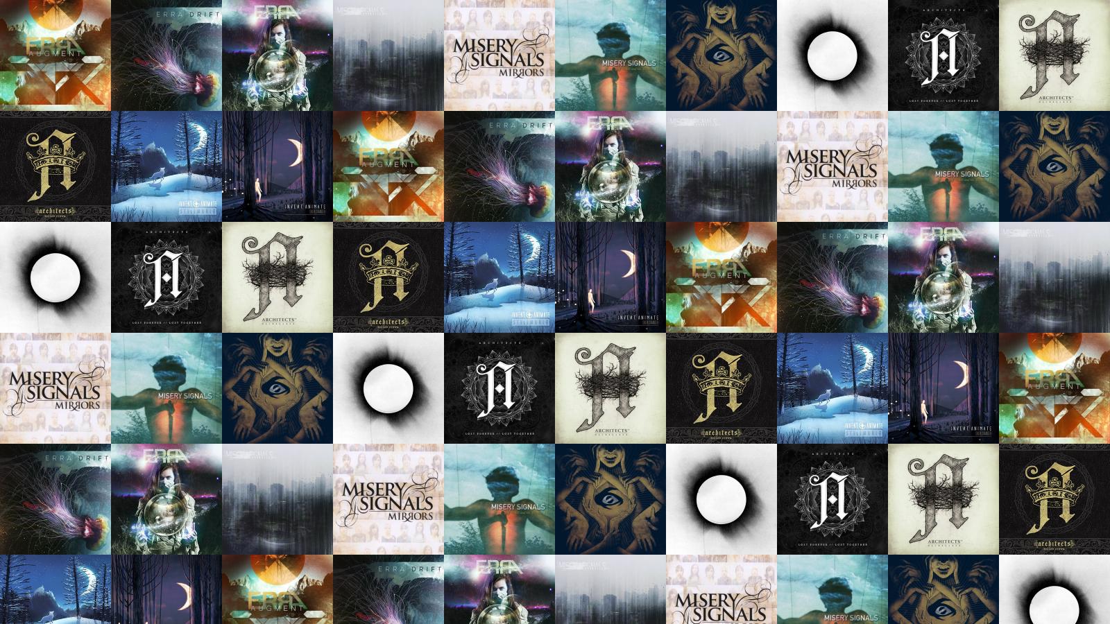 Misery Signals Wallpapers