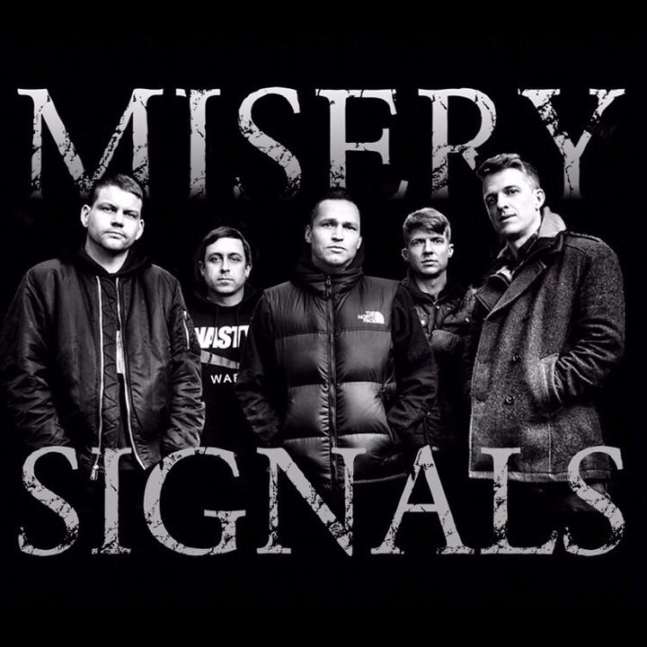 Misery Signals Wallpapers