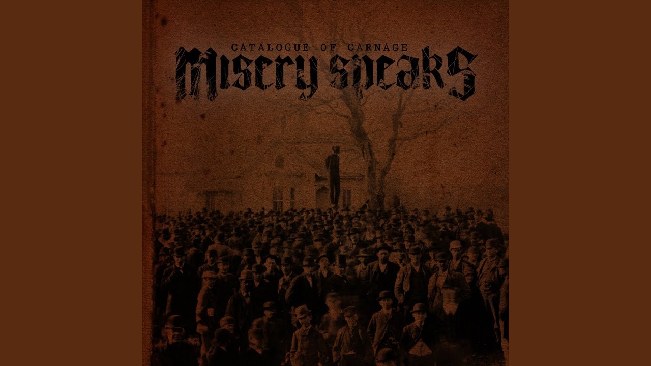 Misery Speaks Wallpapers