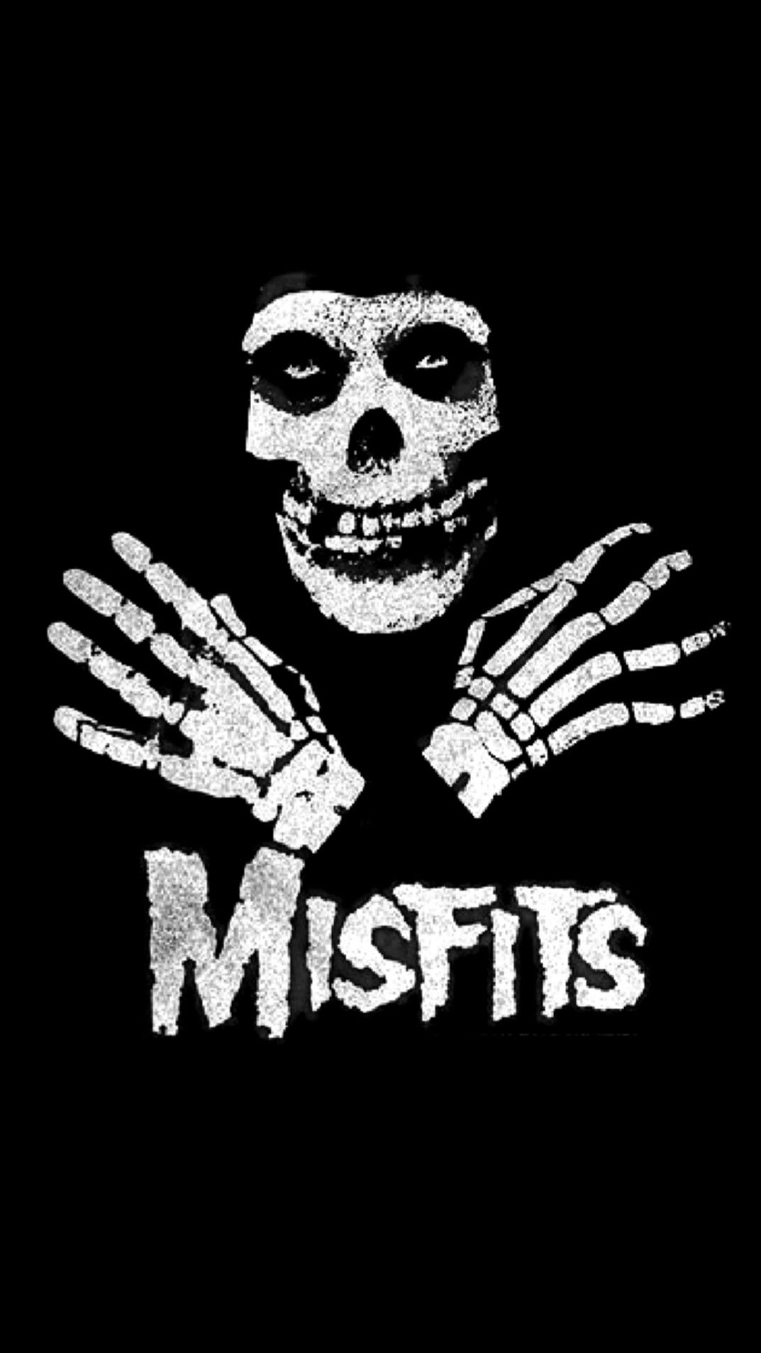 Misfits Iphone Wallpapers