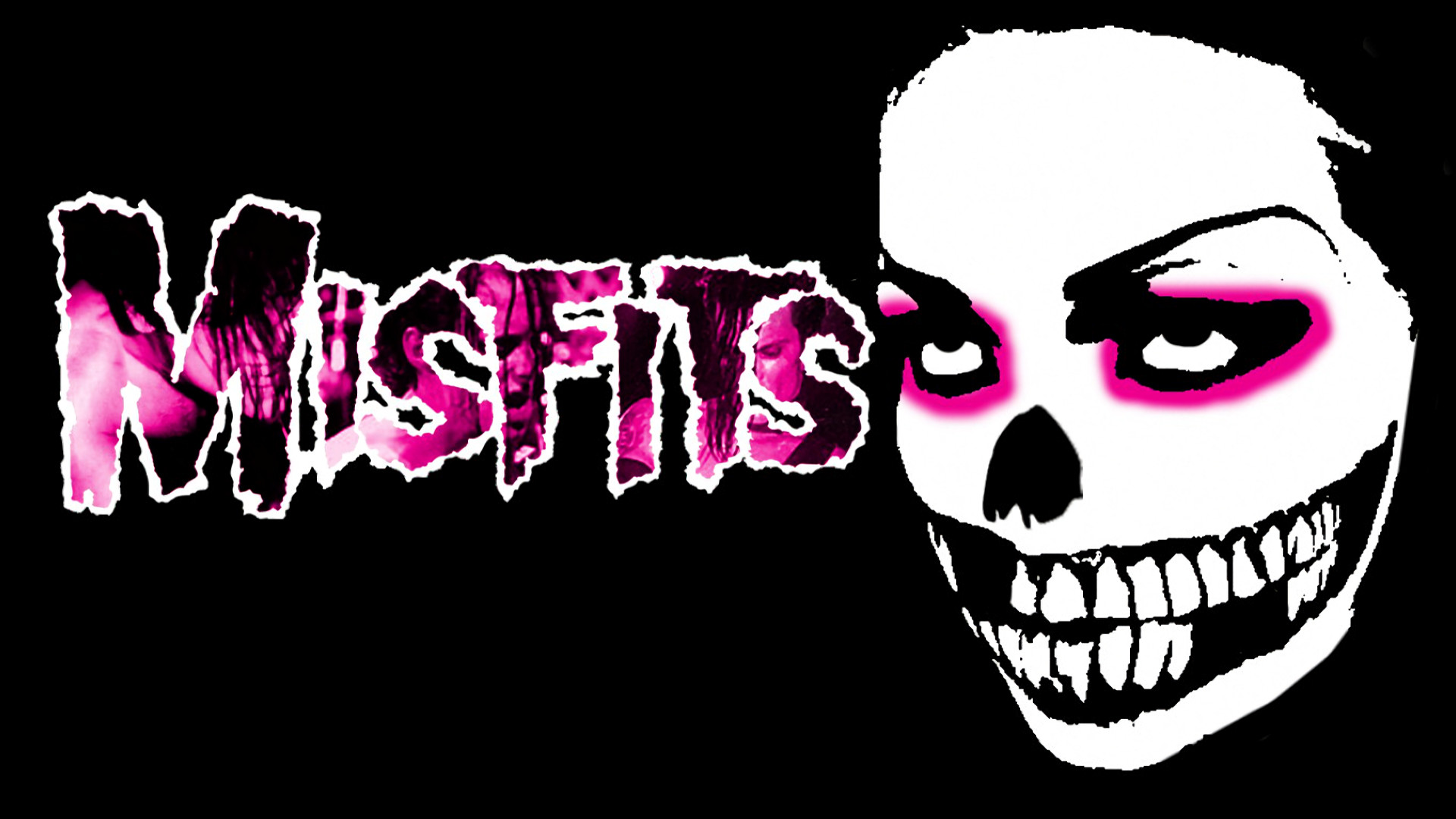 Misfits Podcast Wallpapers