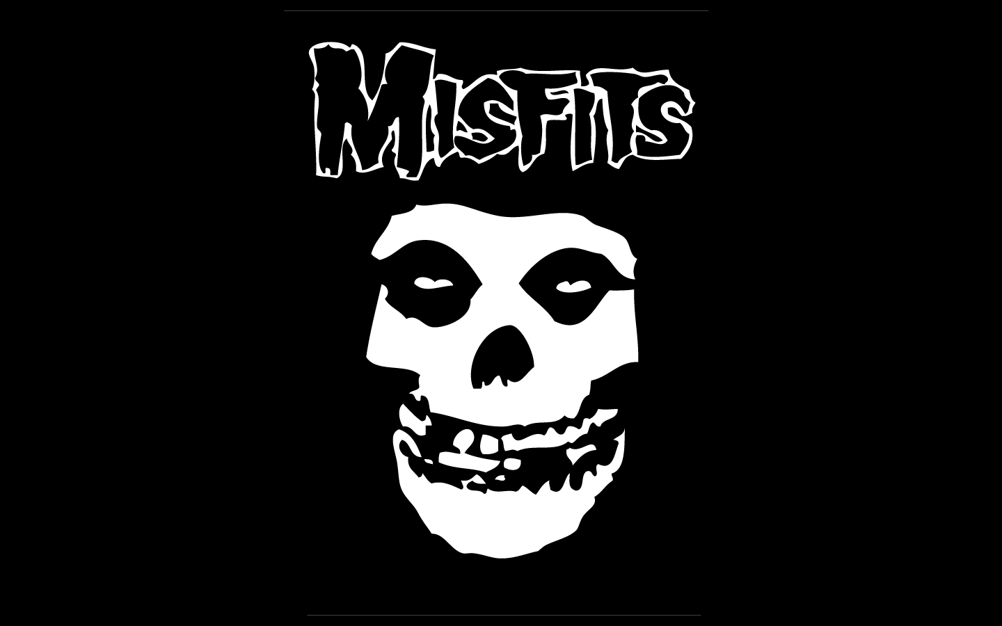 Misfits Podcast Wallpapers