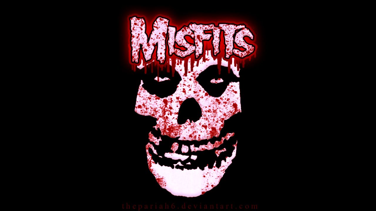 Misfits Podcast Wallpapers