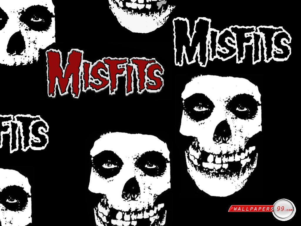 Misfits Wallpapers