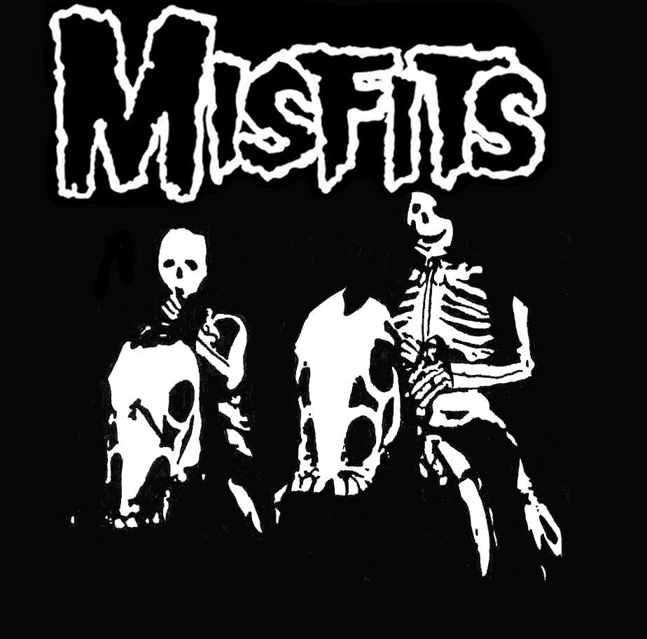 Misfits Wallpapers