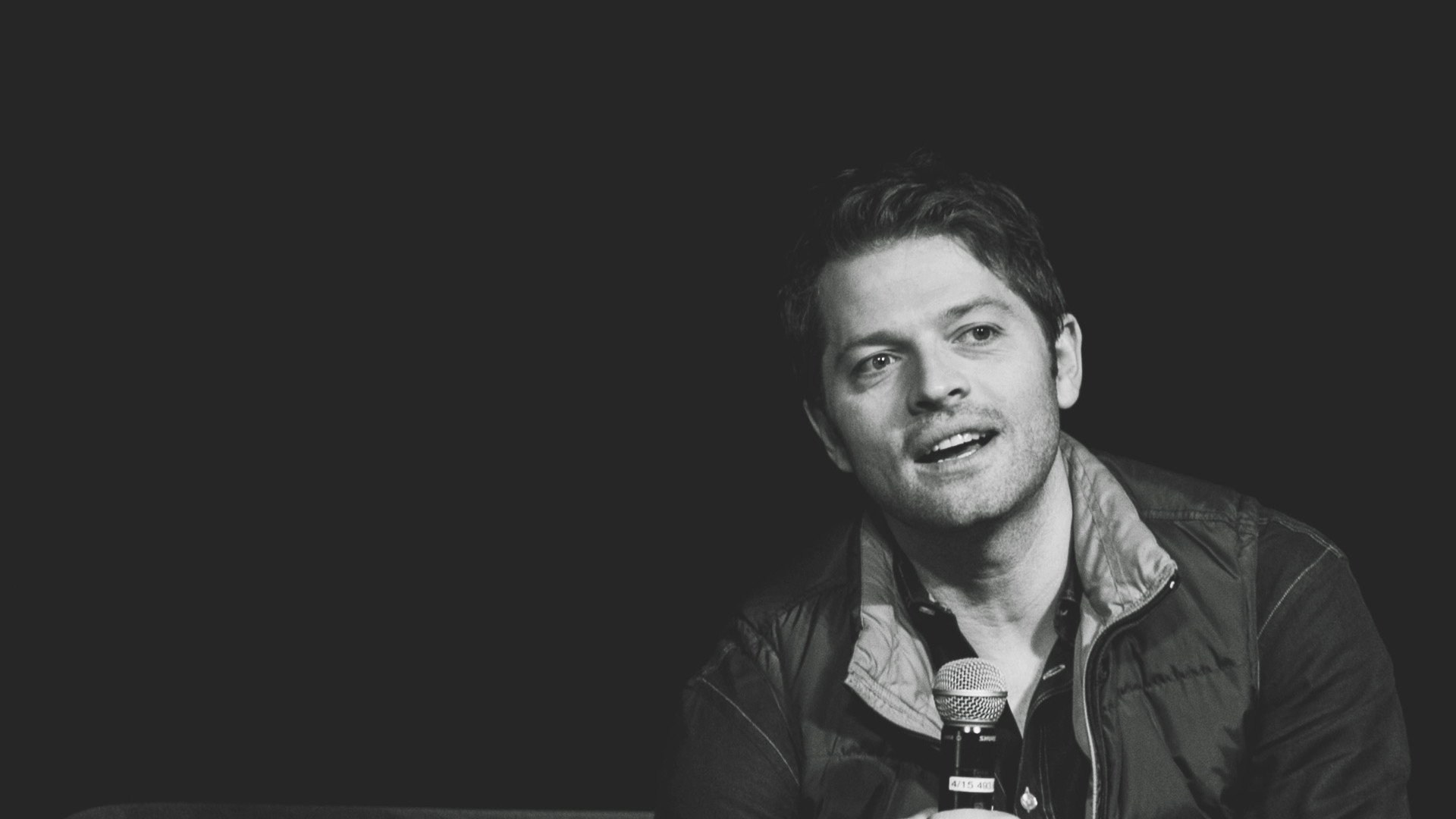 Misha Collins Wallpapers