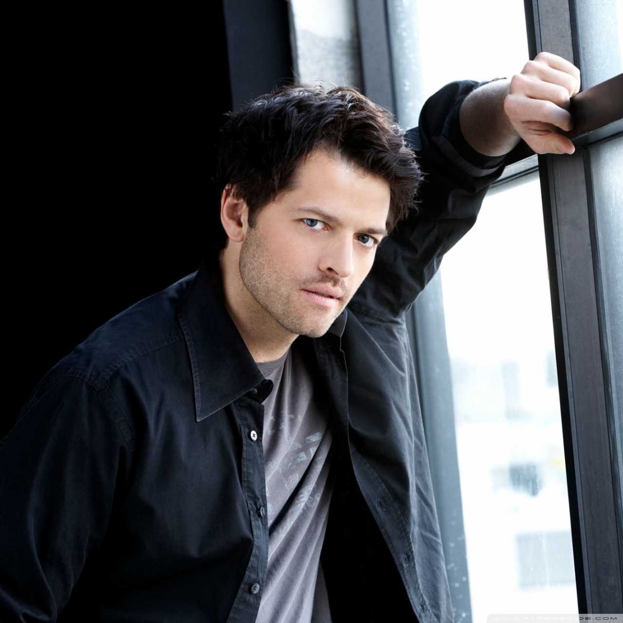 Misha Collins Wallpapers