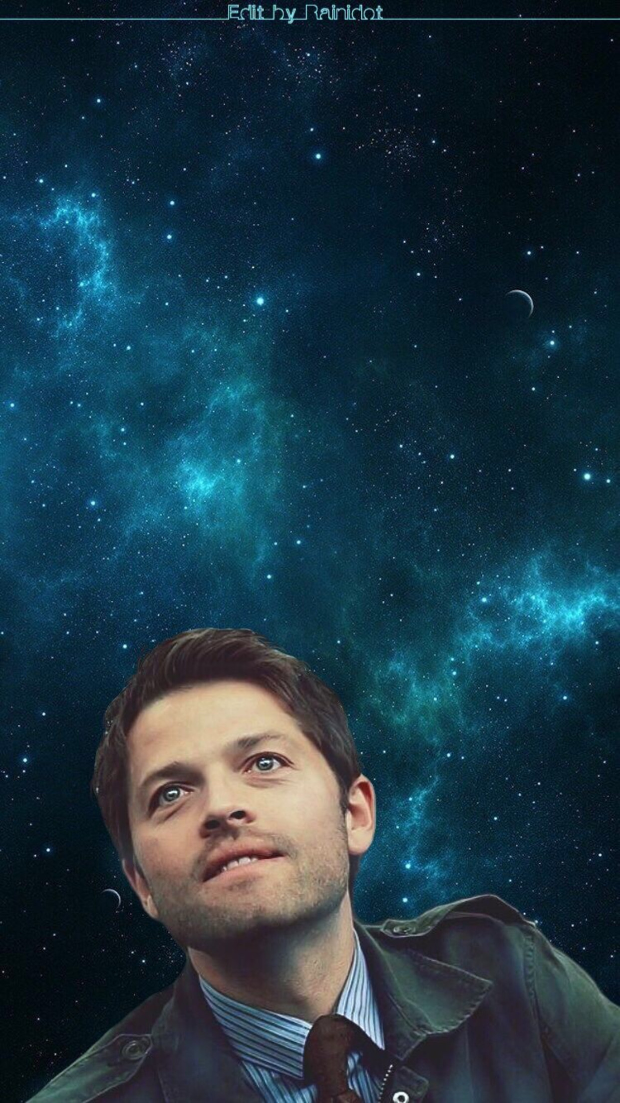 Misha Collins Wallpapers