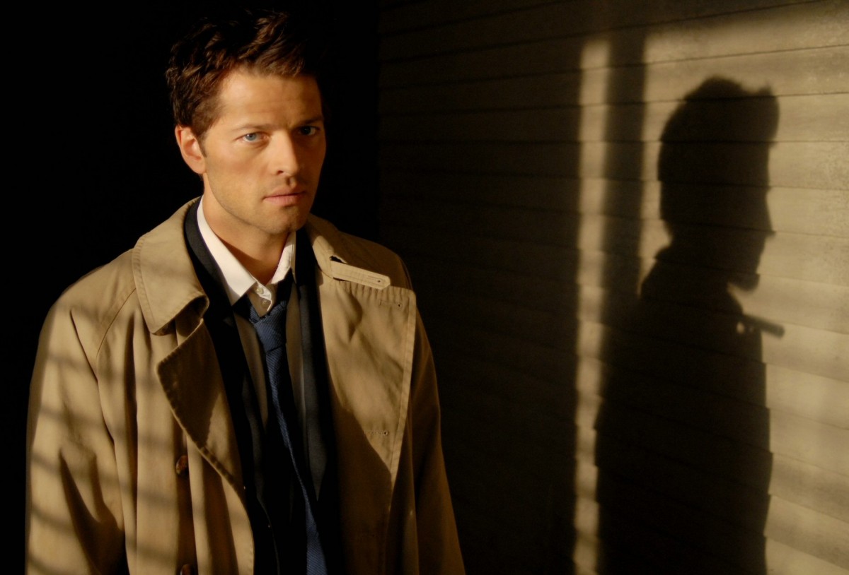 Misha Collins Wallpapers