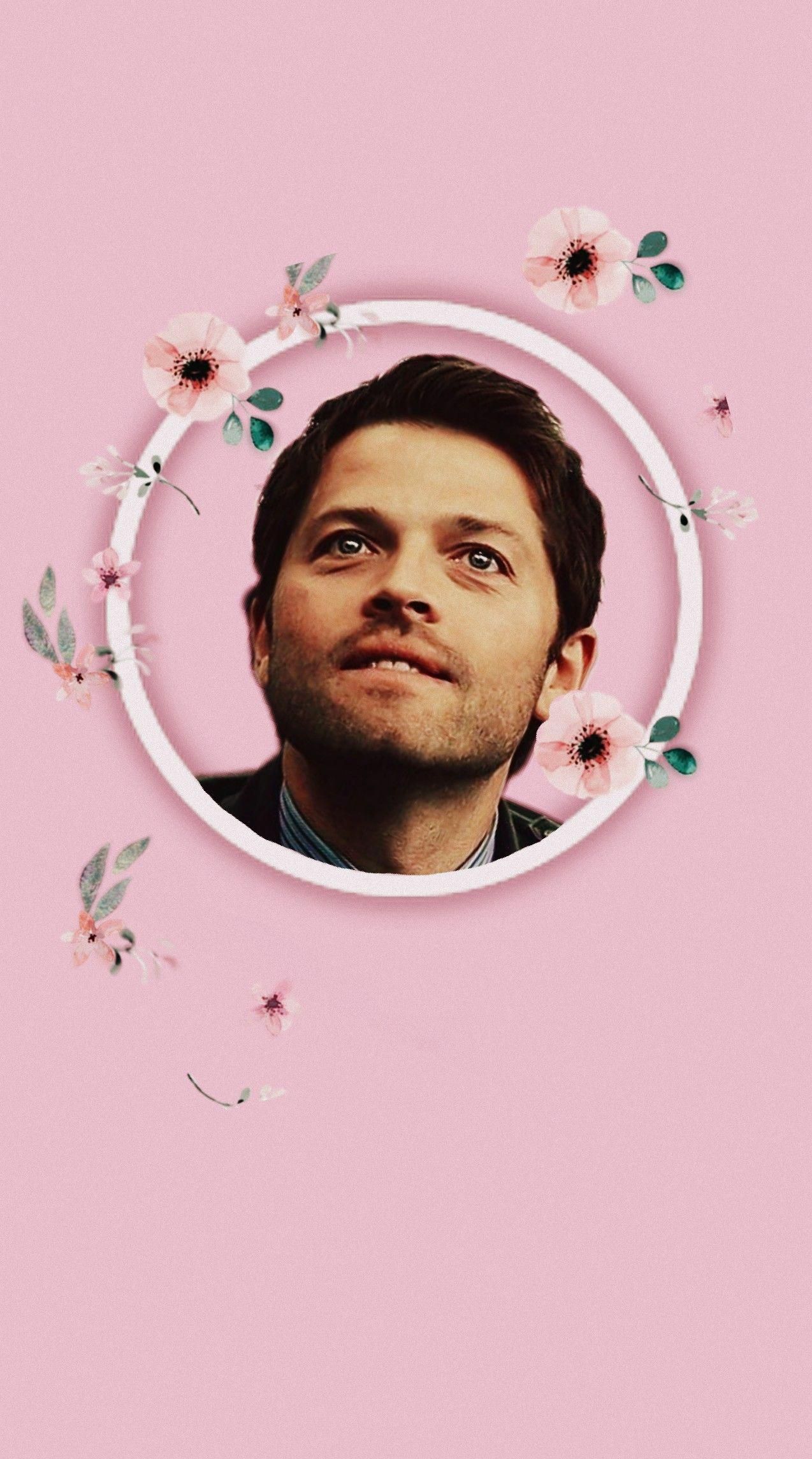 Misha Collins Wallpapers