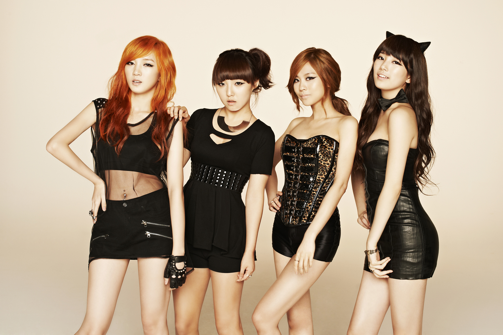 Miss A Wallpapers