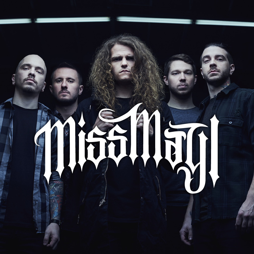 Miss May I Wallpapers