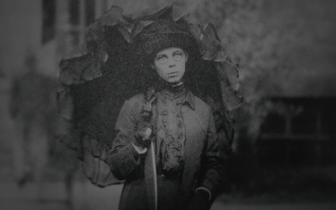 Miss Peregrine'S Home For Peculiar Children Wallpapers