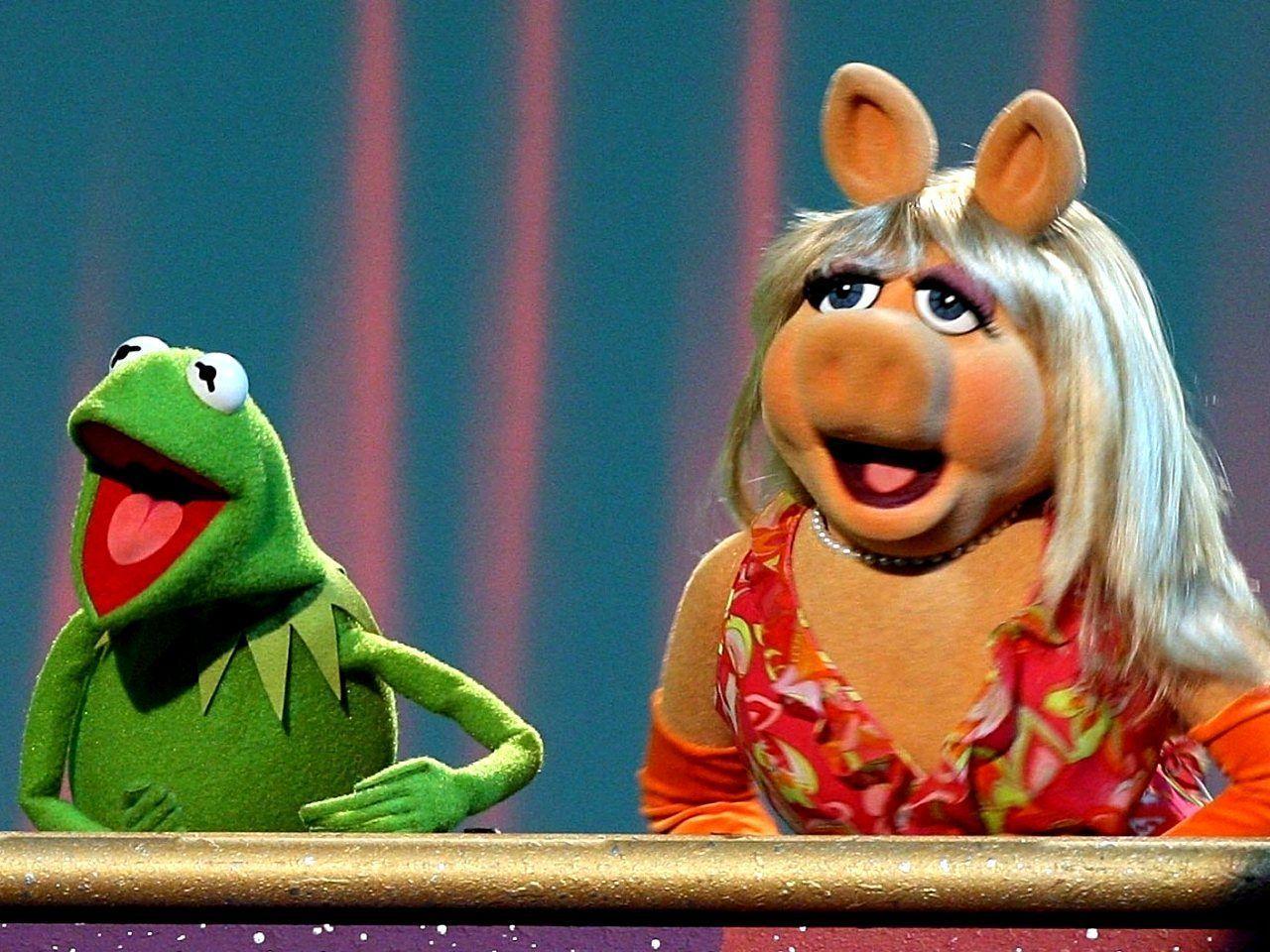 Miss Piggy Wallpapers