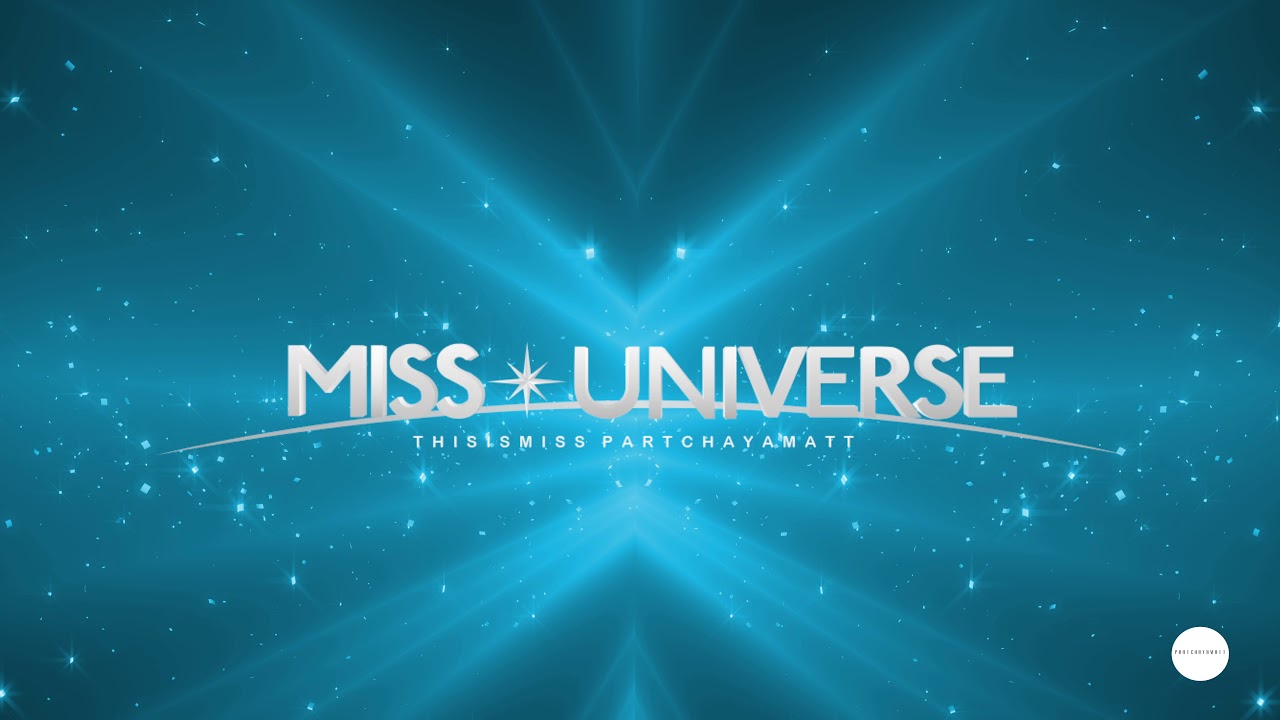 Miss Universe Background