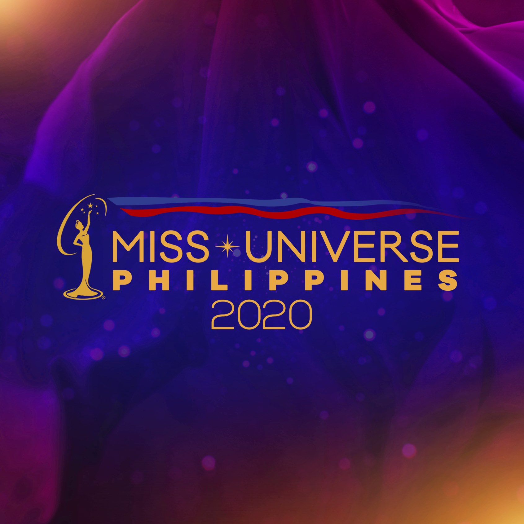 Miss Universe Background