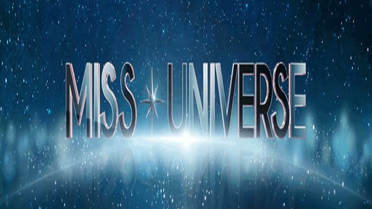 Miss Universe Background