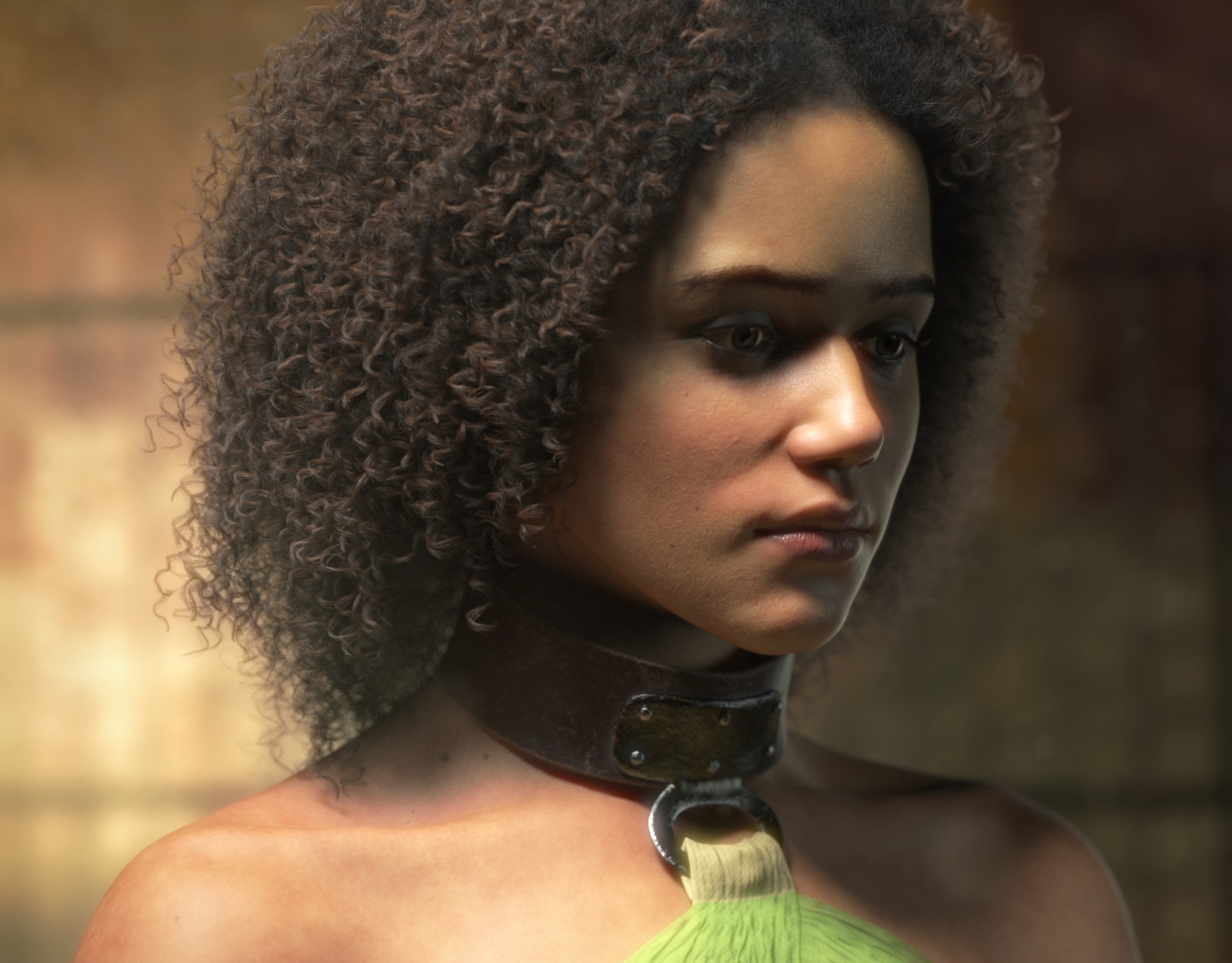 Missandei Dany Game Of Thrones Season 7 Wallpapers