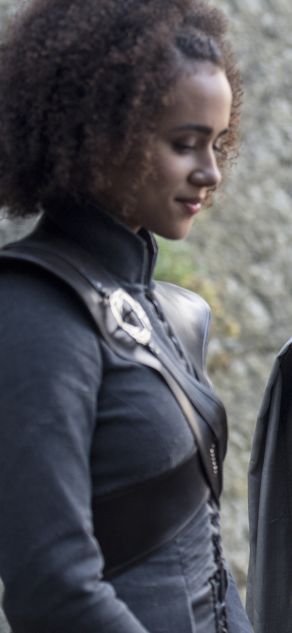 Missandei Dany Game Of Thrones Season 7 Wallpapers